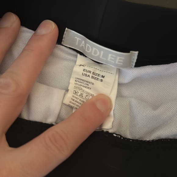 Swim Trunks - Picture 3 of 3